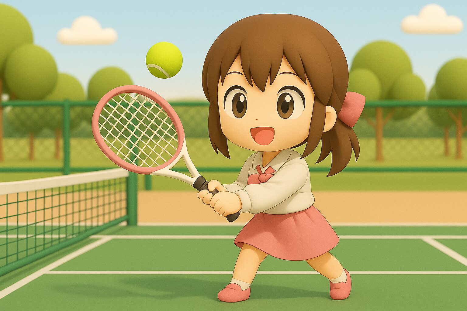 スポーツ・趣味