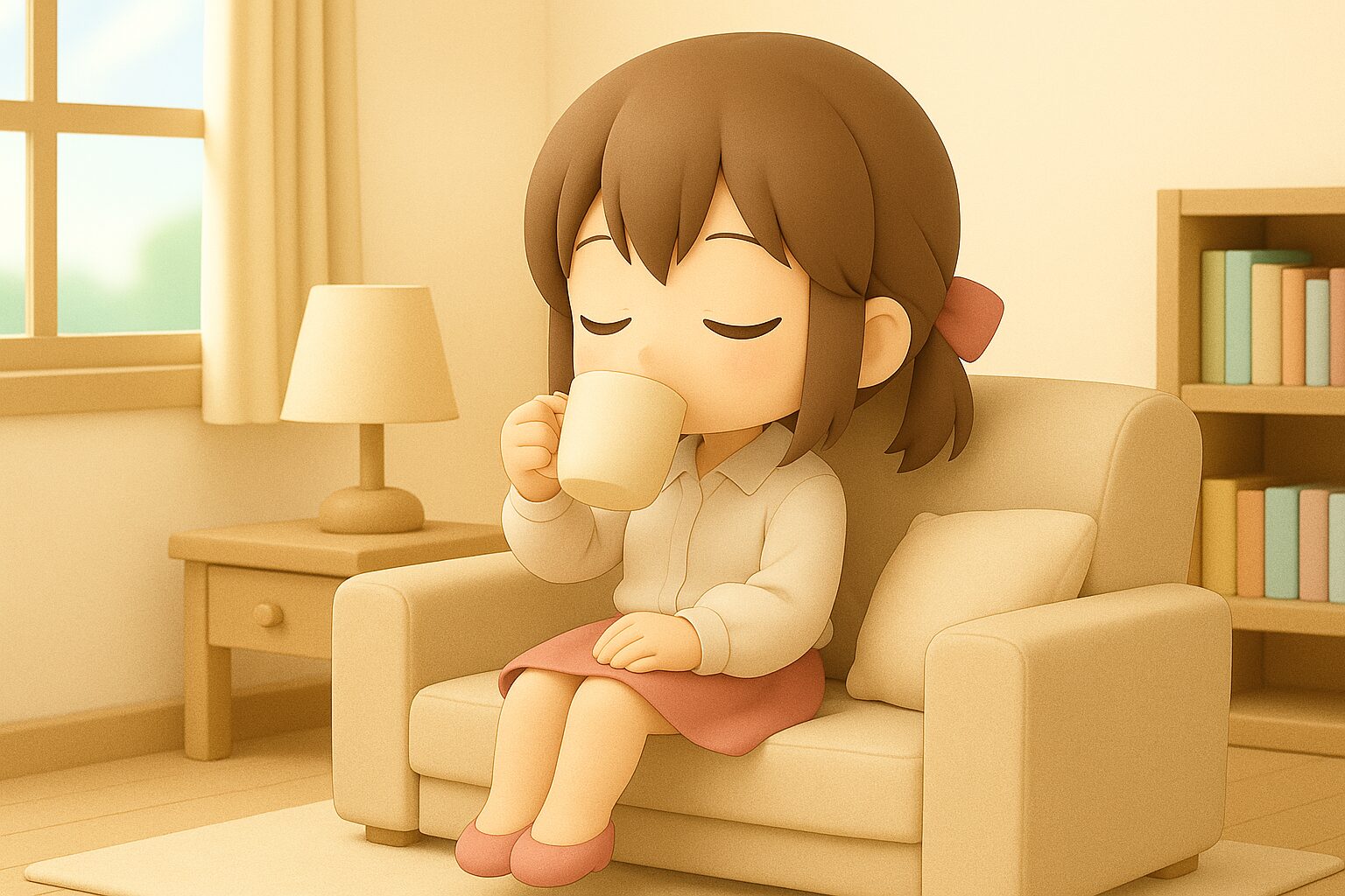 毎日がちょっとラクになる暮らしの工夫まとめ｜初心者でもすぐできる生活術